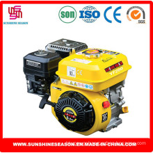 New Type Gasoline Engine for Pump & Power Product (SF200)